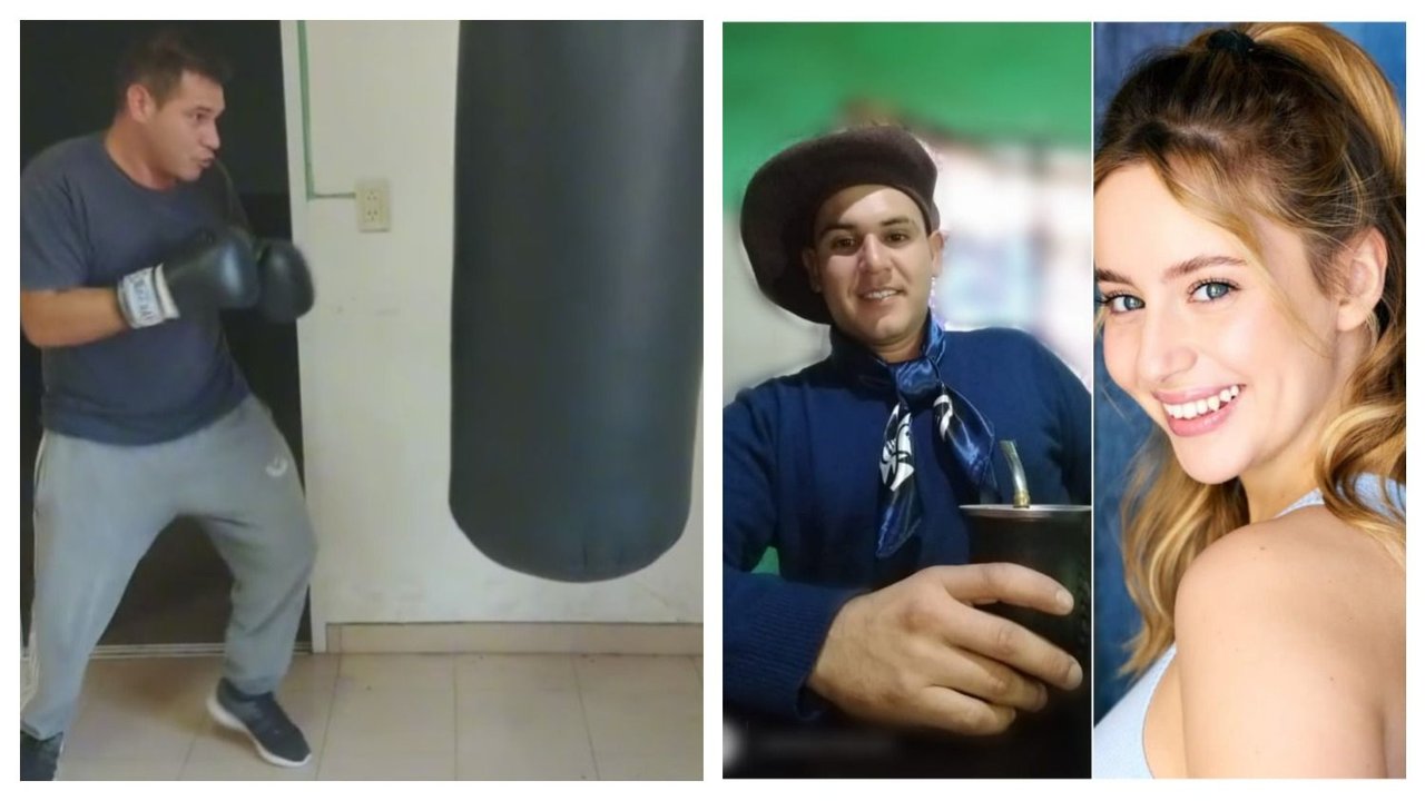 Tigre Robles TikTok