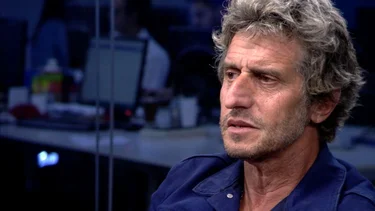 Diego Peretti sorprendió a todos con una confesión: "Me hubiese gustado"