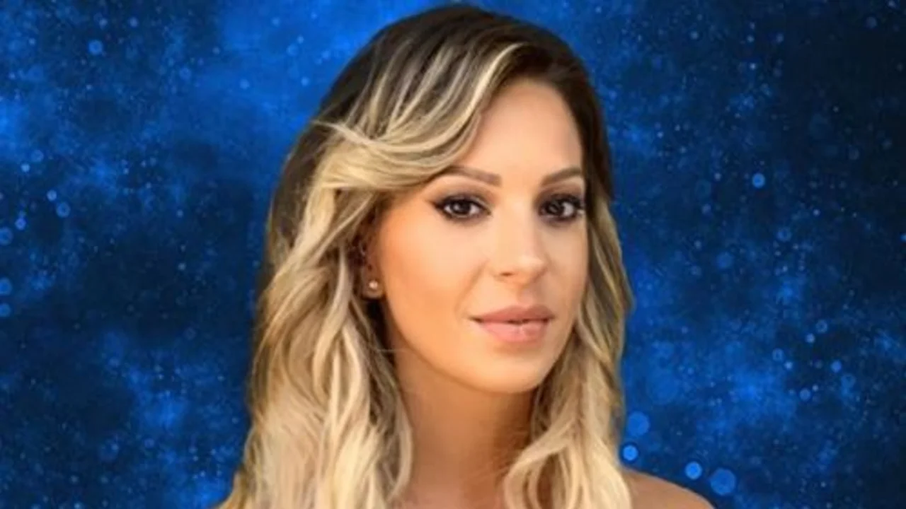 Noelia Marzol.