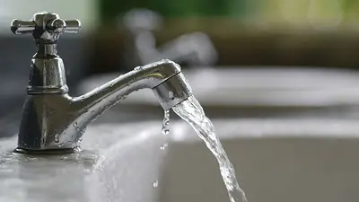 Privatización de AySA: Milei habilitó los cortes de suministro del agua Privatización de AySA: Milei habilitó los cortes de suministro del agua