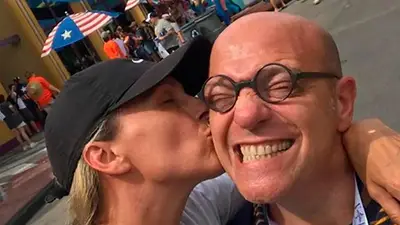Denise Dumas, Campi y una noticia inesperada: "Después de meses". Denise Dumas, Campi y una noticia inesperada: "Después de meses".