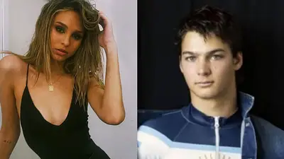 Juanita Tinelli Tiziano Gravier Juanita Tinelli Tiziano Gravier