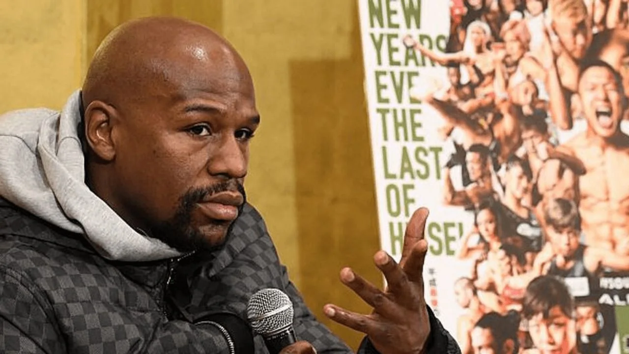 Floyd Mayweather, boxeo, deportes, bancarrota