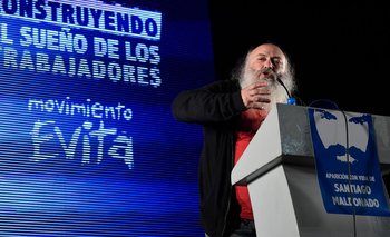 Pérsico pidió que el Frente de Todos defina un "candidato único" | Elecciones 2023