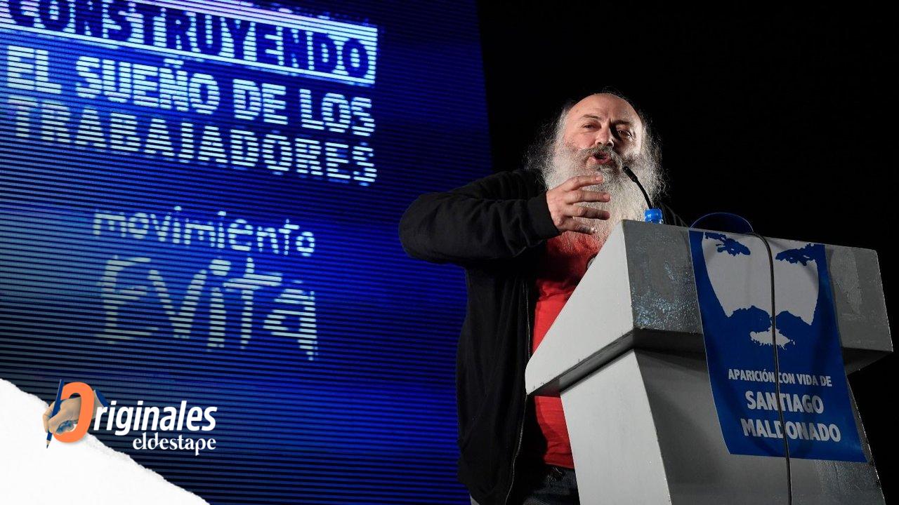 Movimiento Evita 