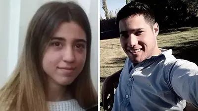 Femicidio de Bárbara Zabala: dictaron prisión perpetua para el policía Dirassar Femicidio de Bárbara Zabala: dictaron prisión perpetua para el policía Dirassar