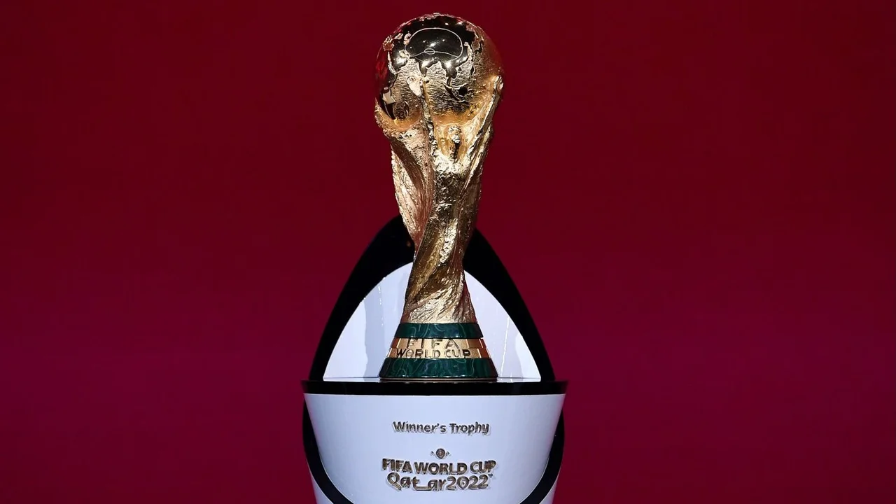 Mundial Qatar 2022: planean adelantar el arranque de la Copa del Mundo