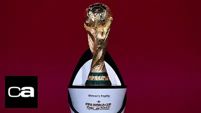 Mundial Qatar 2022: planean adelantar el arranque de la Copa del Mundo Mundial Qatar 2022: planean adelantar el arranque de la Copa del Mundo