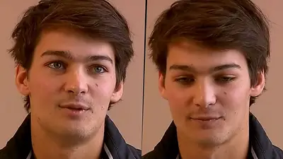Tiziano Gravier, hijo de Valeria Mazza Tiziano Gravier, hijo de Valeria Mazza