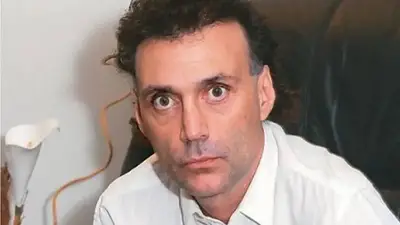 Xavier Ferrer Vázquez Xavier Ferrer Vázquez