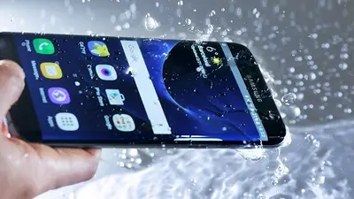 Samsung deberá pagar una deuda. Samsung deberá pagar una deuda.
