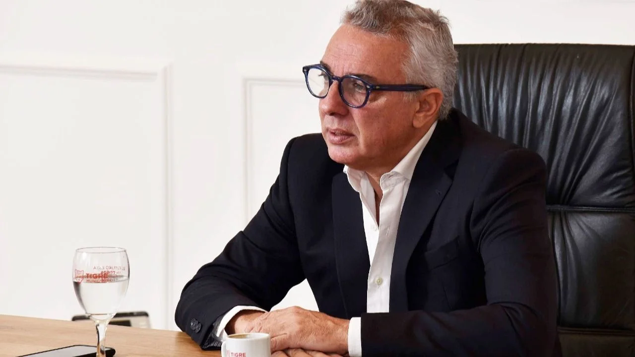 Tigre: rechazan candidatura de Zamora y Malena Galmarini es la única postulante de UP