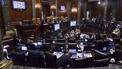 CABA: FdT presentó proyecto para que la Ciudad se adhiera a la ley nacional de cupo travesti trans CABA: FdT presentó proyecto para que la Ciudad se adhiera a la ley nacional de cupo travesti trans