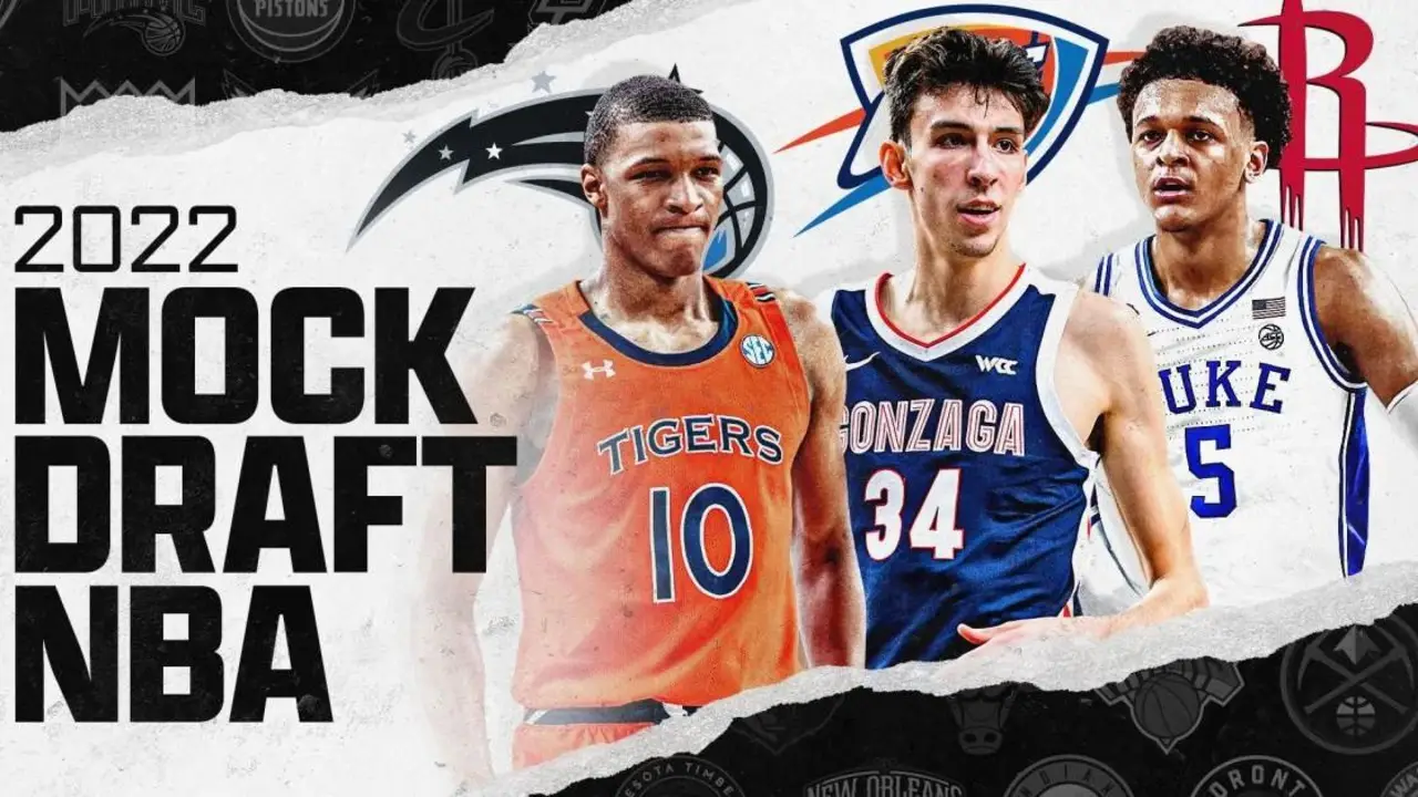 NBA, Draft NBA, Orlando Magic, Golden state. 