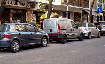Cambian las reglas de estacionamiento en CABA: cuáles son las modificaciones | Ciudad de buenos aires