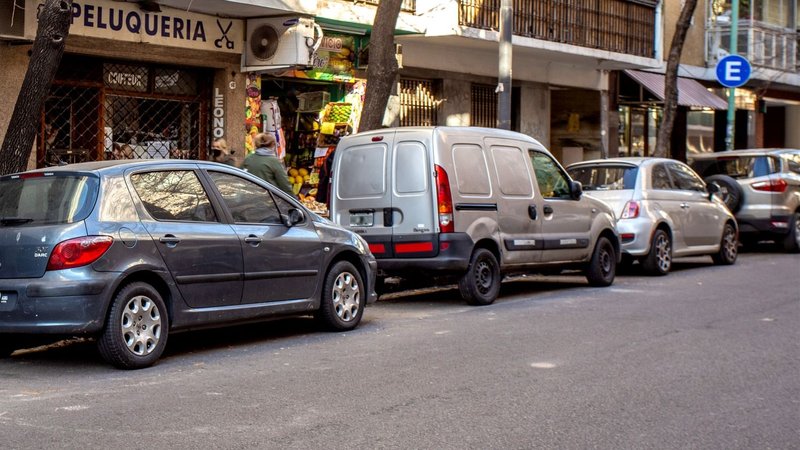 Cambian las reglas de estacionamiento en CABA: cuáles son las modificaciones
