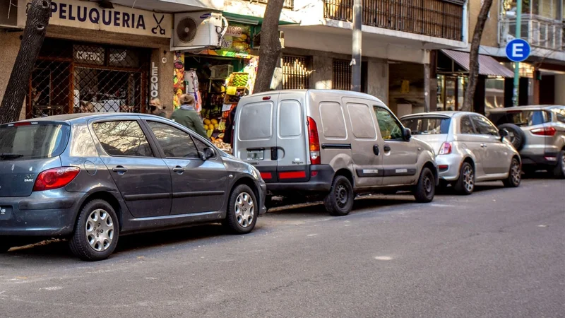 Cambian las reglas de estacionamiento en CABA: cuáles son las modificaciones
