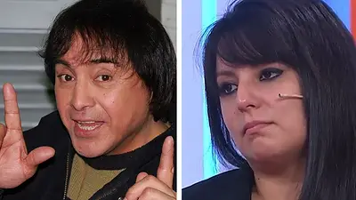 Ricky Maravilla Ricky Maravilla