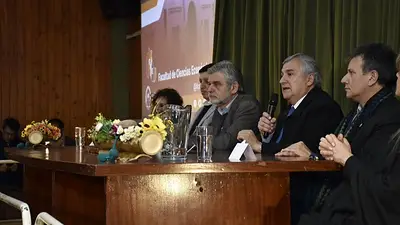 Morales afirmó que la UCR apoyará en el Congreso el plan de Ciencia y Tecnología 2030 Morales afirmó que la UCR apoyará en el Congreso el plan de Ciencia y Tecnología 2030