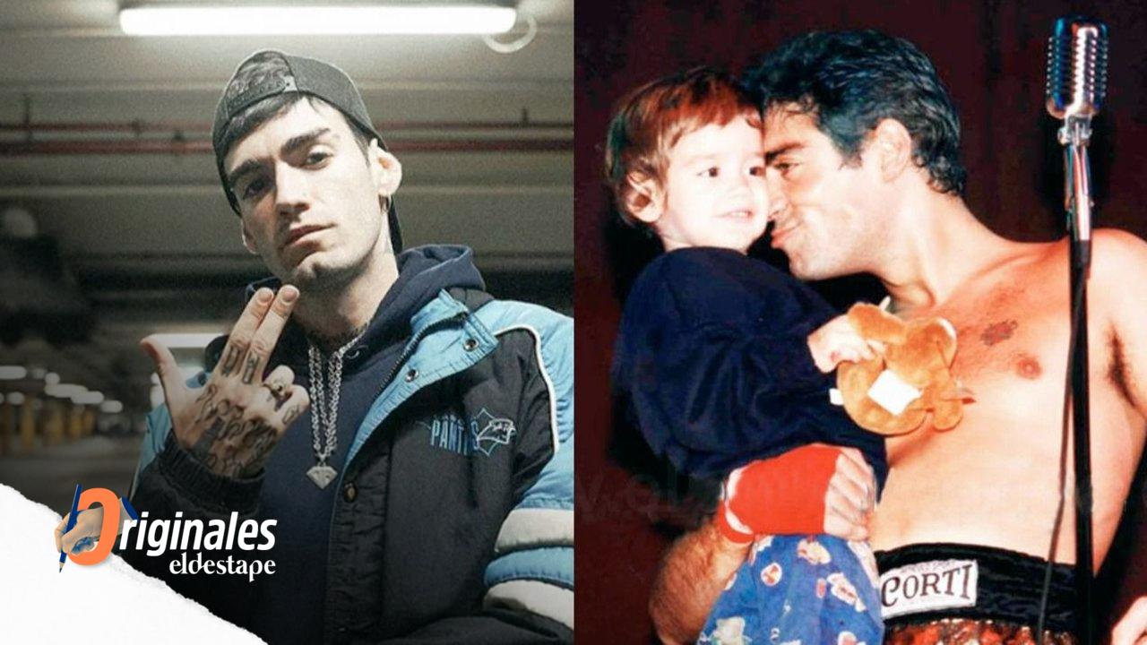 El Potro Rodrigo Ramiro Bueno