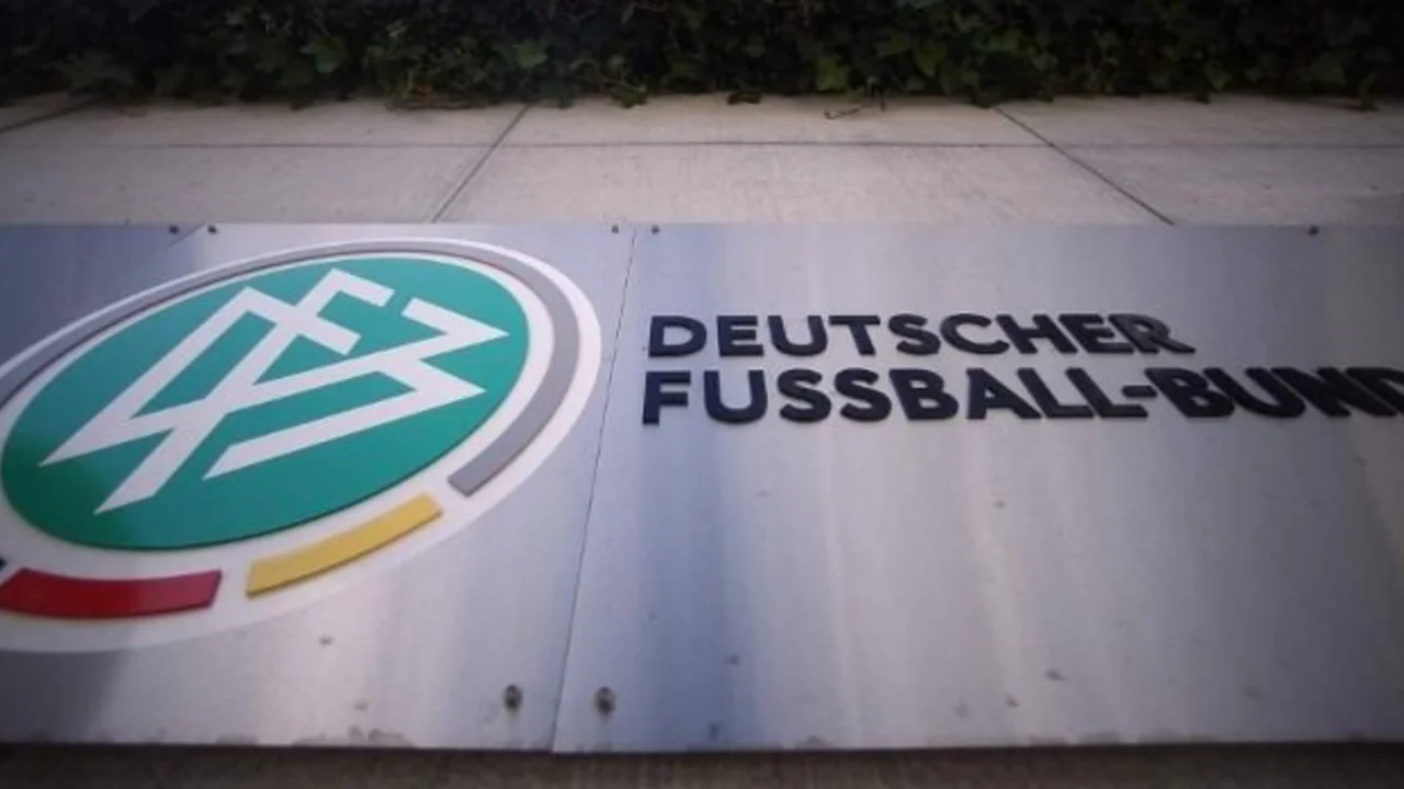 Fútbol Alemania, jugadores trasgénero, Federación Alemana de Fútbol.