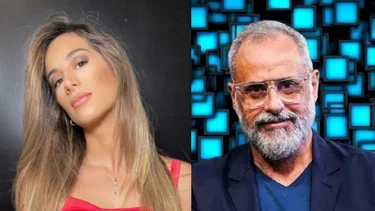 La fuerte decisión de Estefi Berardi ante la propuesta de Jorge Rial