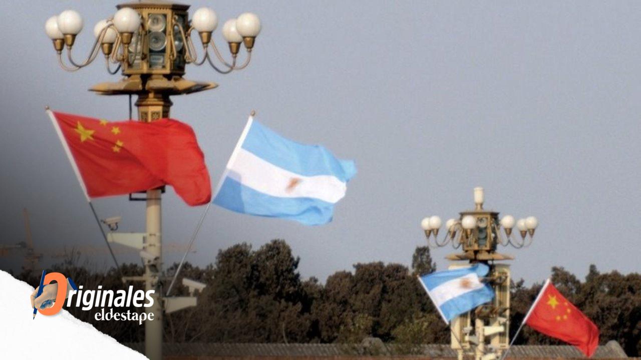 Argentina, los BRICS y la expectativa de un siglo XXI promisorio