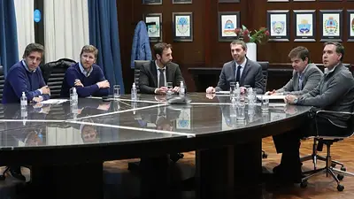 Precio del pan: el Gobierno refuerza el fideicomiso del Trigo Precio del pan: el Gobierno refuerza el fideicomiso del Trigo