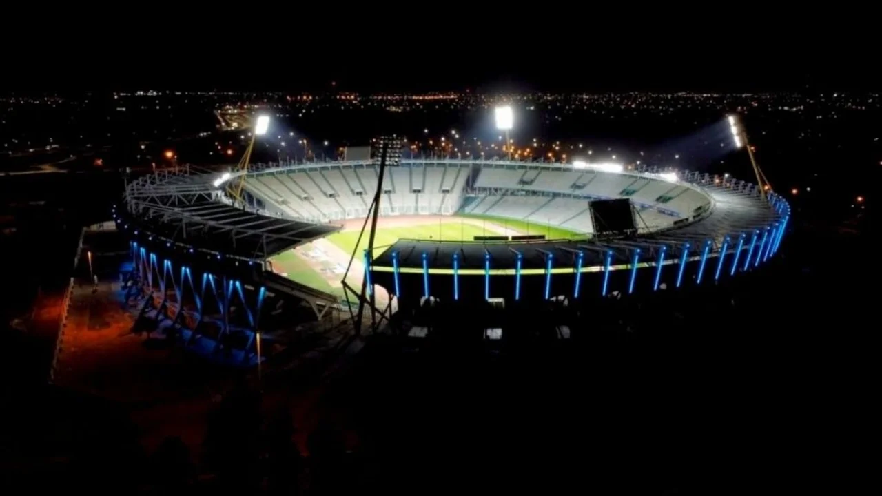 La Conmebol decidió un cambio importante para la final de la Copa Sudamericana