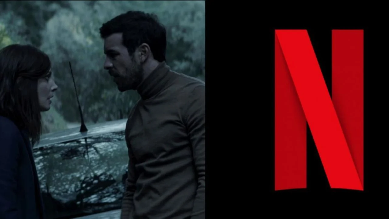 Thriller psicológicos para mirar. Contratiempo, la película protagonizada por Mario Casas