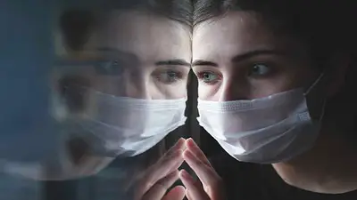 De lo emocional a lo biológico: los síntomas físicos de la depresión y la ansiedad De lo emocional a lo biológico: los síntomas físicos de la depresión y la ansiedad