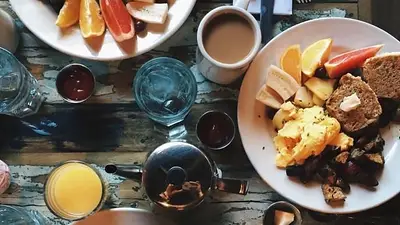 ¿La moda del “brunch” es tan buena como parece? ¿La moda del “brunch” es tan buena como parece?