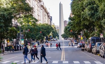 Una importante esquina de CABA va a cambiar de sentido: cuál es | Ciudad de buenos aires