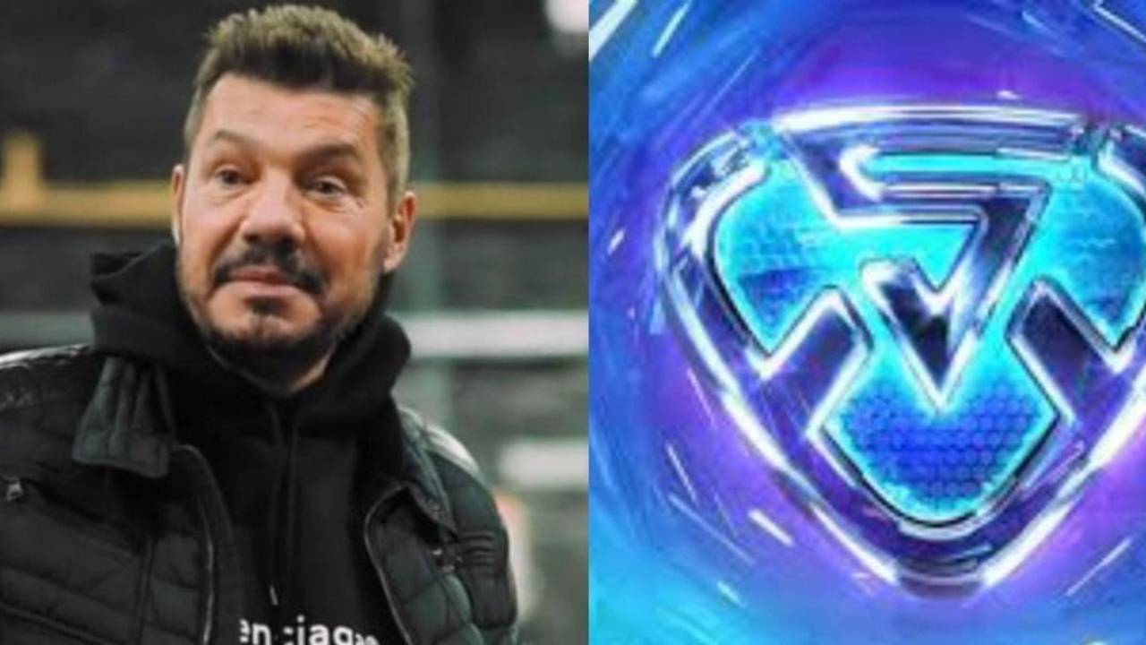 El video de La Mole Moli en Tik Tok trabajando como albañil después de ser campeón de Bailando por un Sueño con Marcelo Tinelli