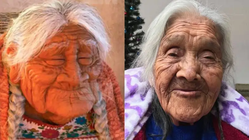 Mamá Coco