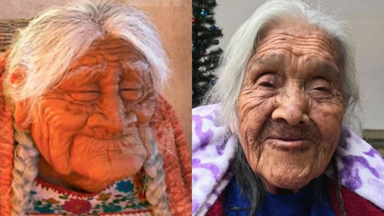 Mamá Coco