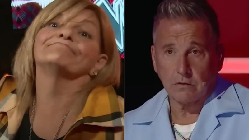 La Voz Argentina