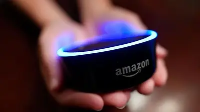 Alexa de Amazon Alexa de Amazon