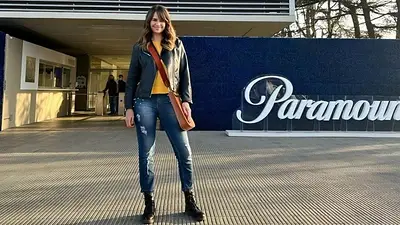 Romina Pereiro Romina Pereiro