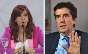 Cristina y el peronismo como tercera posición | Carlos melconian