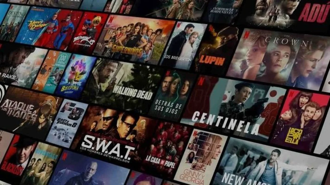 Dónde ver series y películas gratis sin usar Netflix, HBO, Amazon Prime y cualquier plataforma de streaming