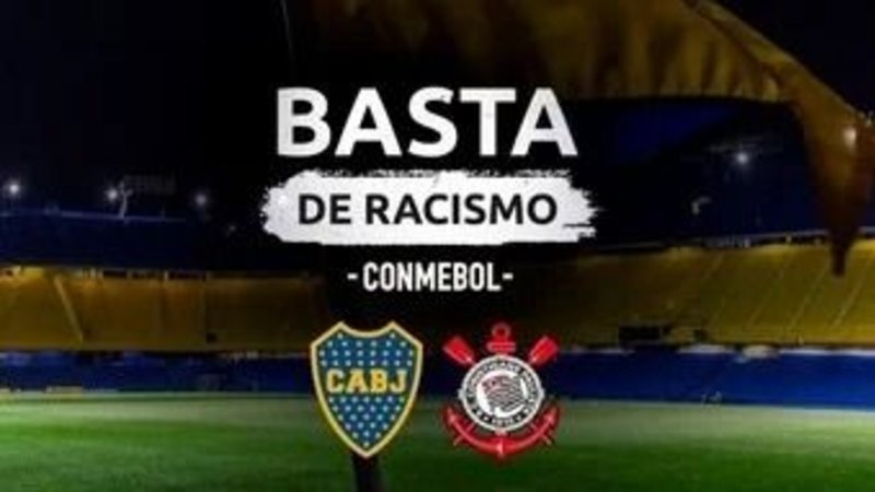Boca Juniors, Copa Libertadores, Corinthians, La Bombonera.