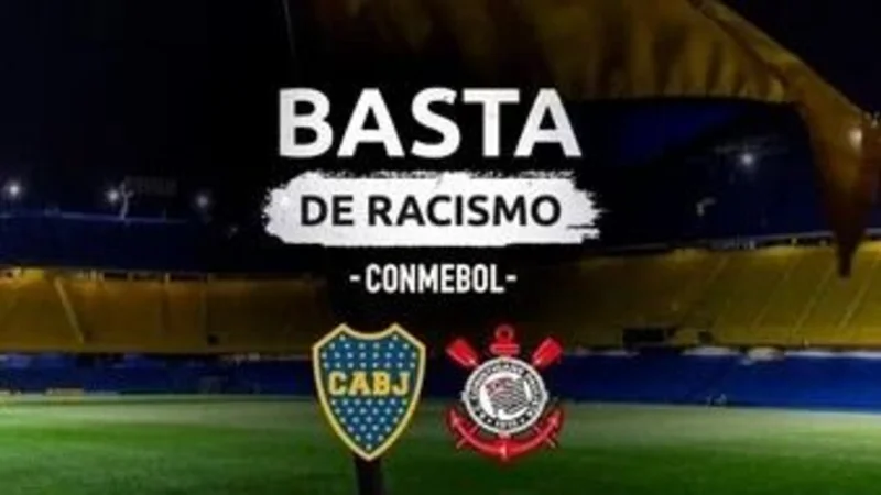 Boca Juniors, Copa Libertadores, Corinthians, La Bombonera.
