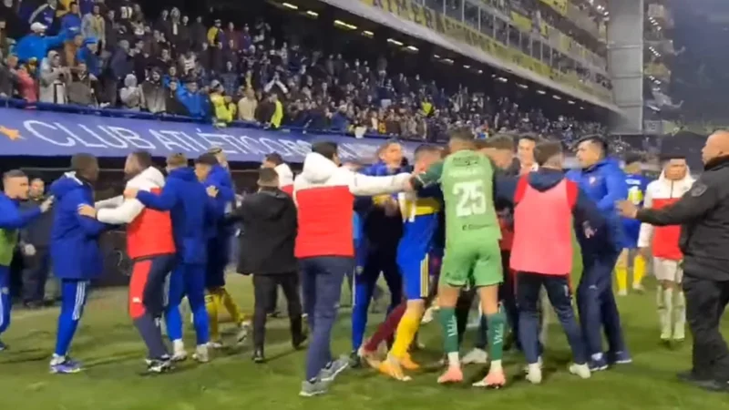 Boca Juniors