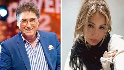 Oscar Mediavilla, Karina La Princesita Oscar Mediavilla, Karina La Princesita