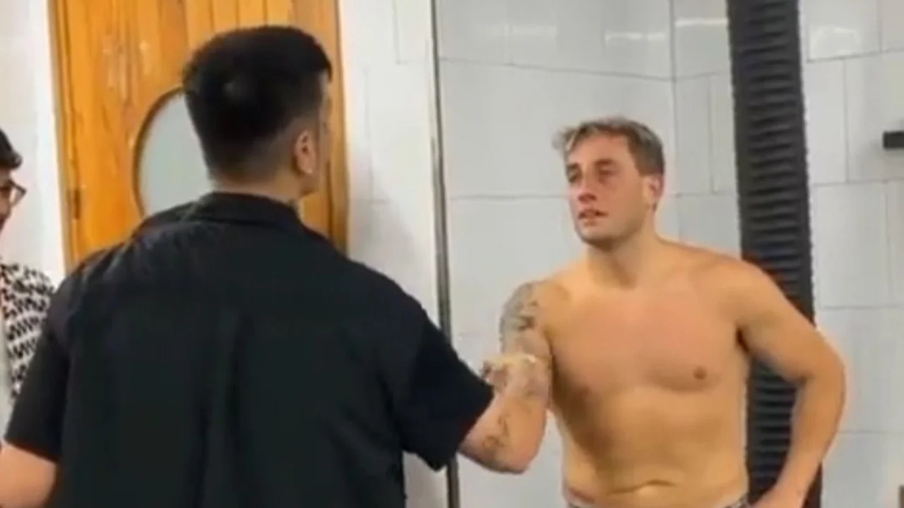 Momo Duki Ibai Llanos