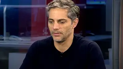 Qué enfermedad tiene Joaquín Furriel. Joaquín Furriel reveló cuál es la enfermedad que padece. Qué es el síndrome de Gilbert. Qué enfermedad tiene Joaquín Furriel. Joaquín Furriel reveló cuál es la enfermedad que padece. Qué es el síndrome de Gilbert.