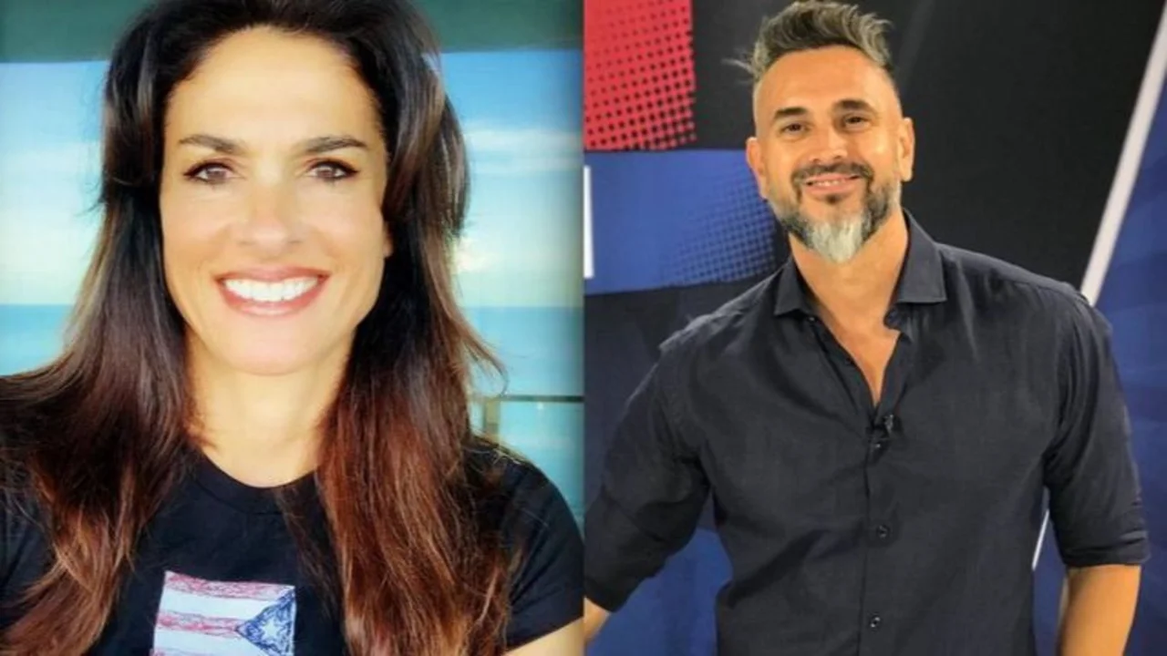 Gabriela Sabatini Leo Montero
