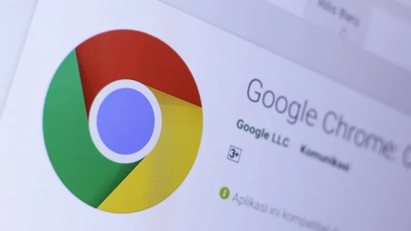 Google spyware