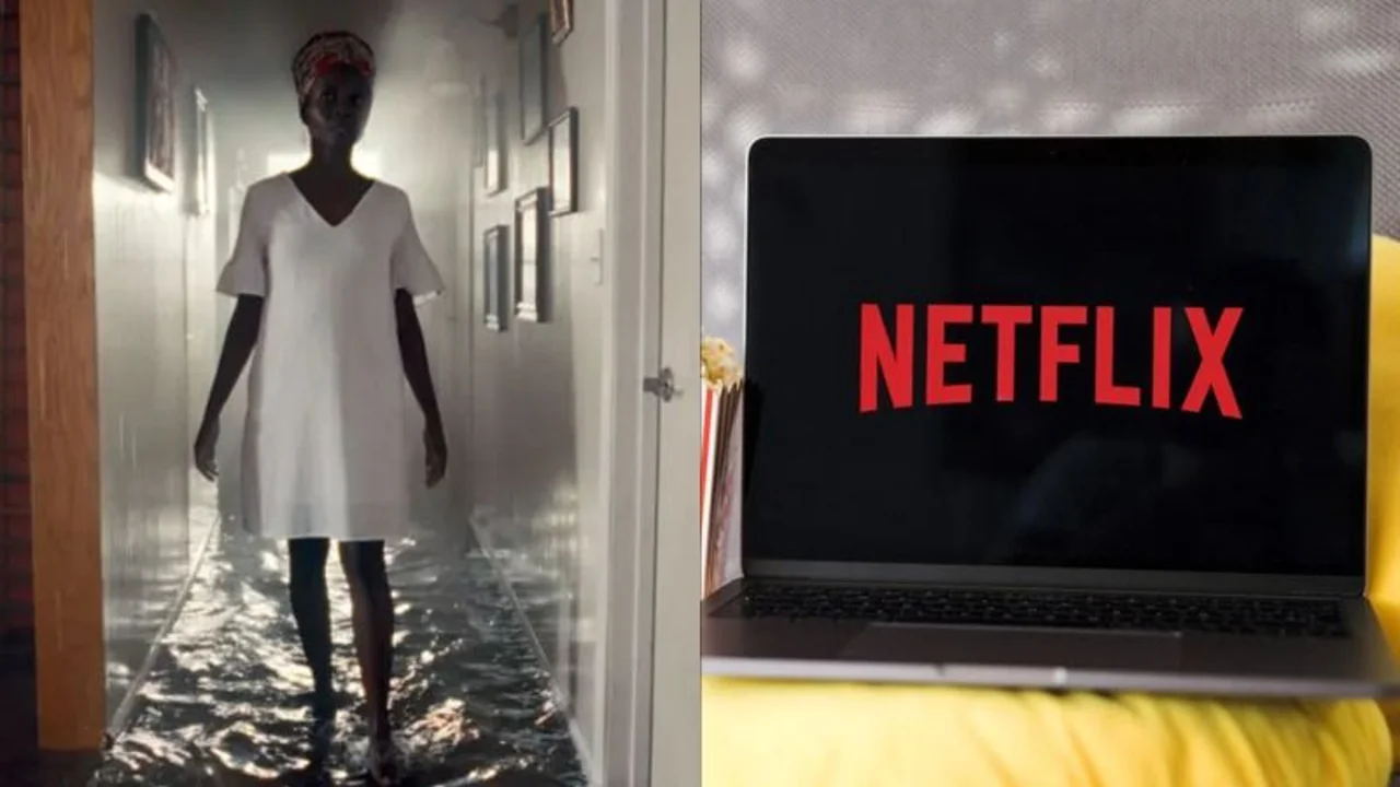 Árboles de la paz, la película de Netflix basada en hechos reales que es un éxito